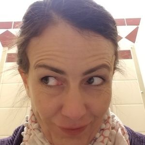 Meet your Posher, Julie